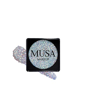 MUSA Makeup Creamy Glitter