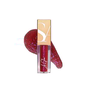 MUSA Makeup Lip Gloss Sweet Hell 4ml