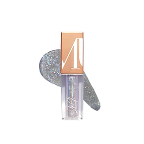MUSA Makeup Lip Gloss Wet as F*ck 4ml