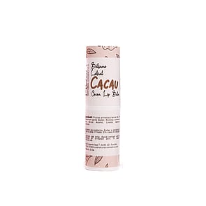 MUSA Natural Cosmetics Cocoa Lip Balm 7g
