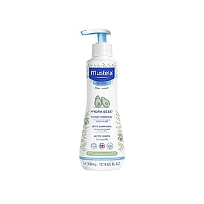 Mustela Baby Hydra Bébé Body Lotion 300ml