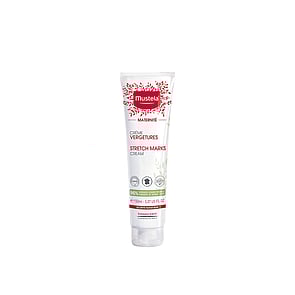 Mustela Maternité Stretch Marks Cream 3-In-1 150ml