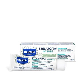 Mustela Stelatopia Intense Cream 30ml