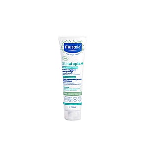 Mustela Stelatopia+ Lipid-Replenishing Cream 150ml