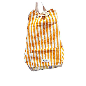 Mustela Sun Beach Bag Yellow