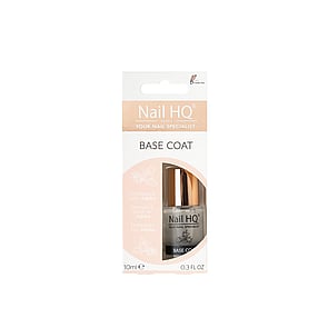 Nail HQ Base Coat 10ml (0.3floz)