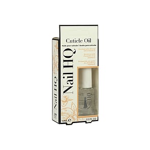 Nail HQ Cuticle Oil 10ml