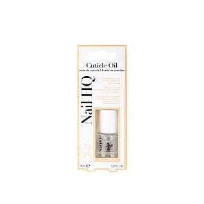 Nail HQ Essentials Cuticle Oil 8ml (0.27floz)