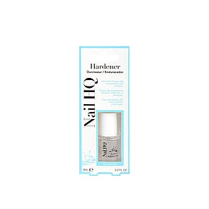 Nail HQ Essentials Hardener 8ml