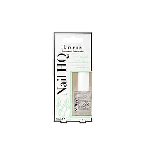 Nail HQ Hardener Treatment 10ml (0.3floz)