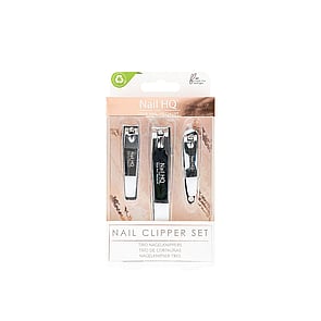 Nail HQ Nail Clipper Set