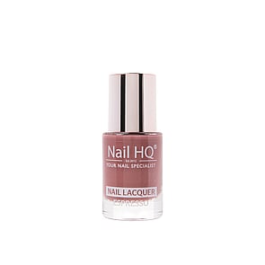 Nail HQ Nail Lacquer Espresso 10ml
