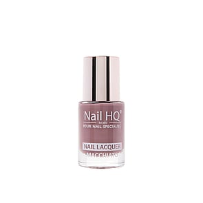 Nail HQ Nail Lacquer Macchiato 10ml (0.3floz)