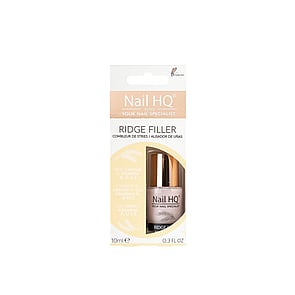 Nail HQ Ridge Filler 10ml