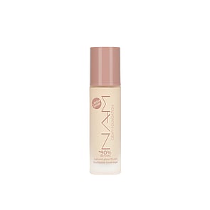 NAM Fluid Dewy Foundation 01C Swan 30ml