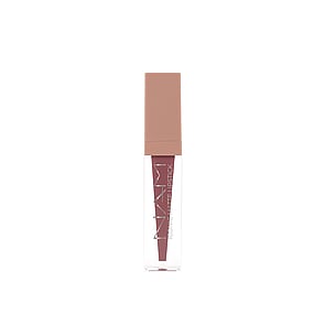 NAM Iconic Matte Lipstick 6 Vanilla Queen 3.5ml