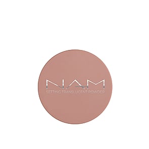 NAM Setting Translucent Powder 8g