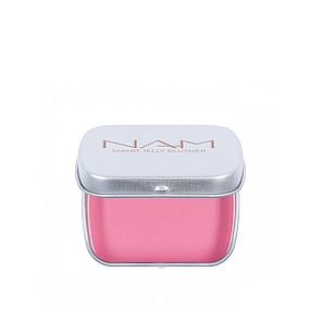 NAM Smart Jelly Blusher 02 Berry Romance 10g