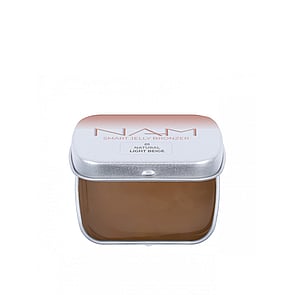 NAM Smart Jelly Bronzer