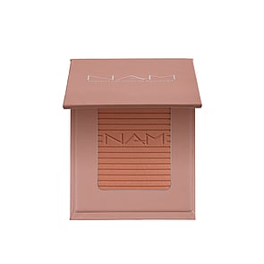 NAM Touch of Color Blusher