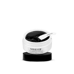 Nanolash Collagen Eye Patches x60