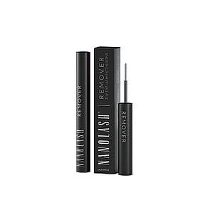 Nanolash DIY Eyelash Extensions Remover 5ml