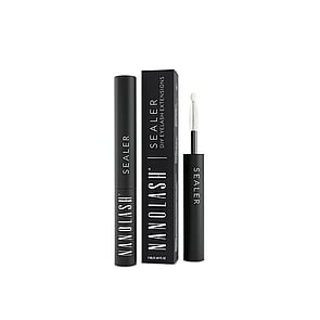 Nanolash DIY Eyelash Extensions Sealer 5ml