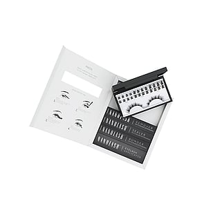 Nanolash DIY Eyelash Extensions Starter Kit Harmony