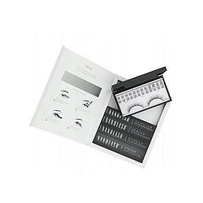 Nanolash DIY Eyelash Extensions Starter Kit Innocent