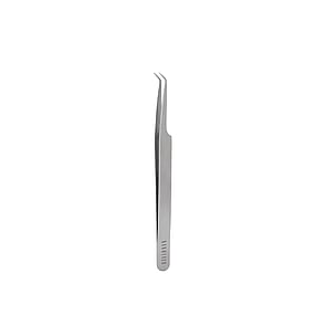 Nanolash Eyelash Tweezer L Shape