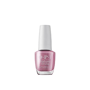 OPI Nature Strong Nail Lacquer Simply Radishing 15ml