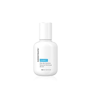 NeoStrata Clarify Oily Skin Solution 100ml (3.38fl oz)
