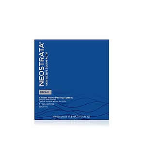 NeoStrata Skin Active Repair Citriate Home Peeling System 6x1.5ml (6x0.05fl oz)