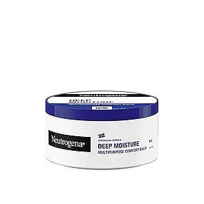 Neutrogena Deep Moisture Multipurpose Comfort Balm 300ml