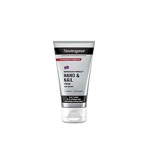 Neutrogena Hand & Nail Cream 75ml