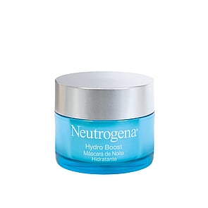 Neutrogena Hydro Boost Overnight Gel Mask 50ml