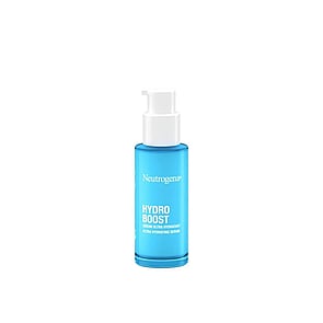 Neutrogena Hydro Boost Ultra Hydrating Serum Fragrance-Free 30ml