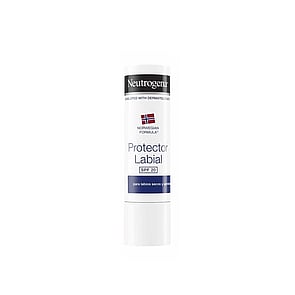 Neutrogena Rouge à Lèvres SPF20 4.8g