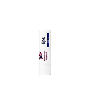 Neutrogena Lipstick SPF20 4.8g