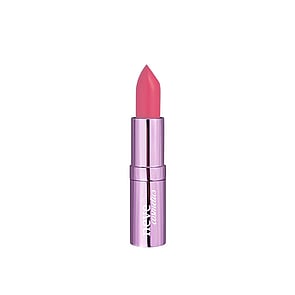Neve Cosmetics Dessert à Lèvres Lipstick Mousse Framboise 4ml