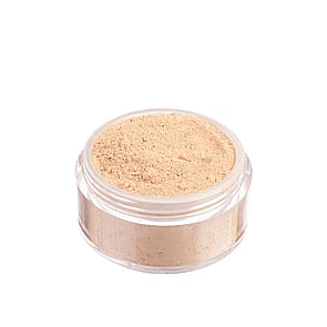 Neve Cosmetics High Coverage Mineral Foundation Light Warm 8g (0.28 oz)