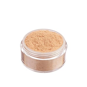Neve Cosmetics High Coverage Mineral Foundation