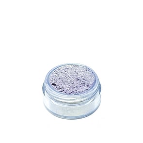 Neve Cosmetics Mineral Eyeshadow Oro Lilla 2g (0.07 oz)