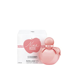 Nina Ricci Nina Rose Eau de Toilette 30ml (1.0fl oz)