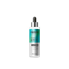 Nioxin Activ-Renewal Age Defense Serum 70ml