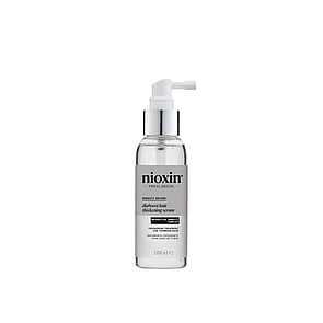 Nioxin Density Defend Diaboost Hair Thickening Serum 100ml (3.38floz)