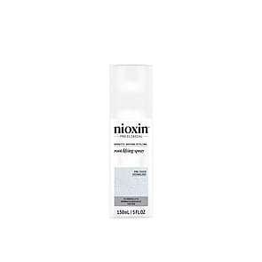 Nioxin Density Defend Styling Root Lifting Spray 150ml
