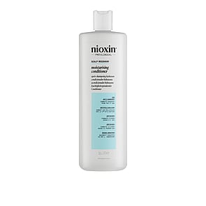 Nioxin Scalp Recovery Moisturizing Conditioner