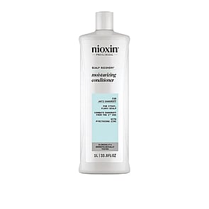 Nioxin Scalp Recovery Moisturizing Conditioner 1L