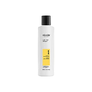 Nioxin System 1 Scalp + Hair Shampoo